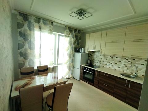 квартира за адресою Берковецька вул., 6