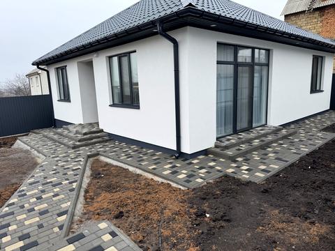 будинок за адресою Победы переулок