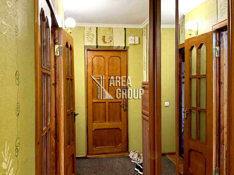 квартира за адресою Нігинське шосе, 25