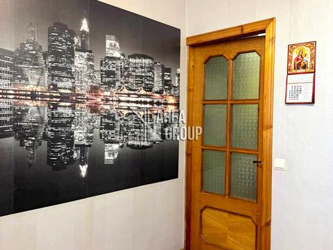 квартира за адресою Нігинське шосе, 25