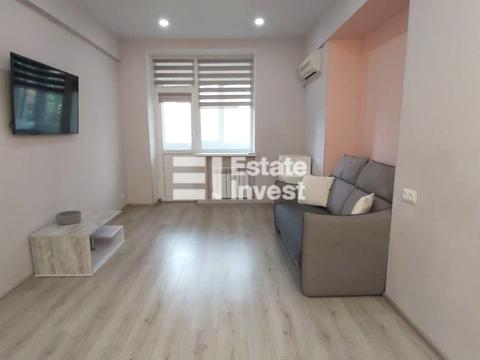 квартира по адресу Коцарская ул., 23