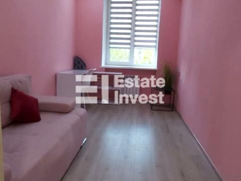 квартира по адресу Коцарская ул., 23