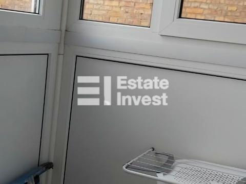 квартира по адресу Коцарская ул., 23