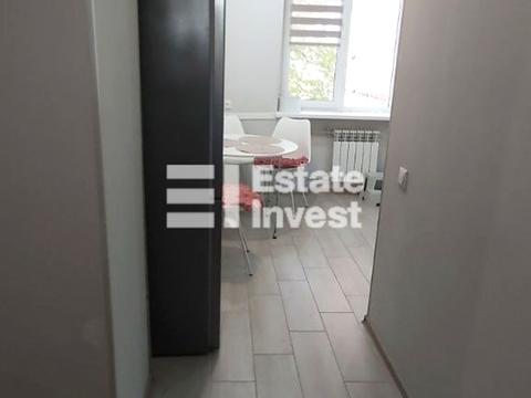 квартира по адресу Коцарская ул., 23