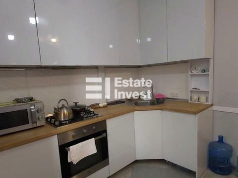 квартира по адресу Коцарская ул., 23