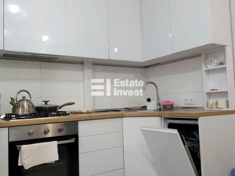 квартира по адресу Коцарская ул., 23