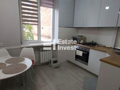 квартира по адресу Коцарская ул., 23