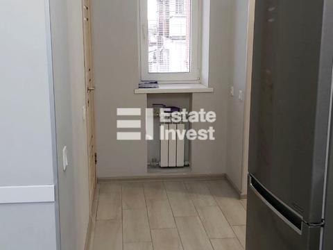 квартира по адресу Коцарская ул., 23