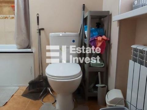 квартира по адресу Коцарская ул., 23