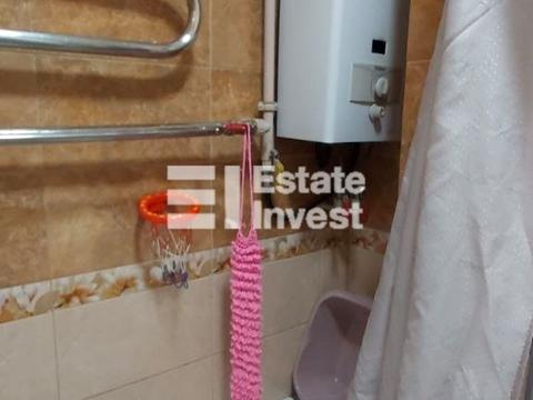 квартира по адресу Коцарская ул., 23