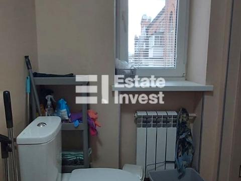 квартира по адресу Коцарская ул., 23