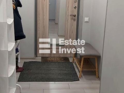 квартира по адресу Коцарская ул., 23