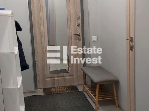 квартира по адресу Коцарская ул., 23