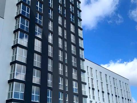 квартира за адресою Володимира Янева вул., (Будинок К1)