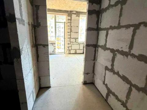 квартира по адресу Михайловская ул., (Будинок 1)