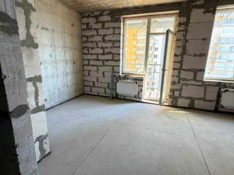 квартира по адресу Михайловская ул., (Будинок 1)