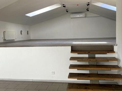 комерційна за адресою Шевченка вул., 36