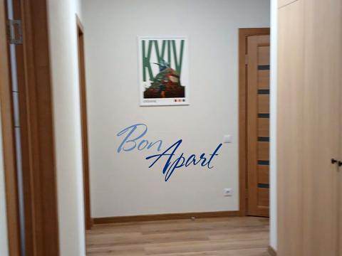 квартира по адресу Олеся Бердника ул., 1-Д