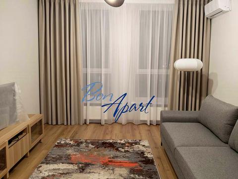 квартира по адресу Олеся Бердника ул., 1-Д