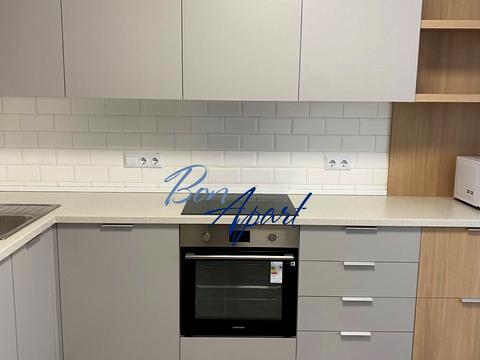 квартира за адресою Олеся Бердника вул., 1-Д