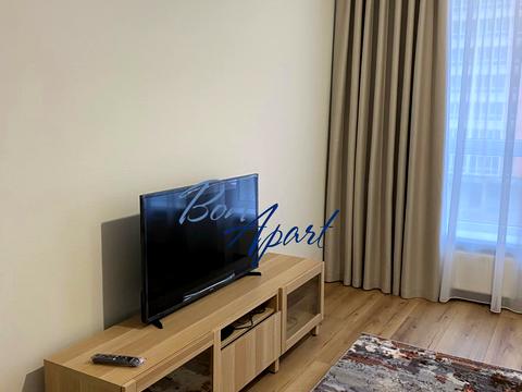 квартира по адресу Олеся Бердника ул., 1-Д