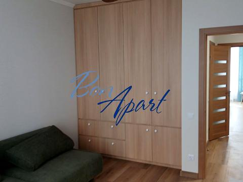 квартира по адресу Олеся Бердника ул., 1-Д