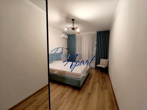 квартира по адресу Олеся Бердника ул., 1-Д