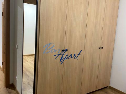 квартира по адресу Олеся Бердника ул., 1-Д