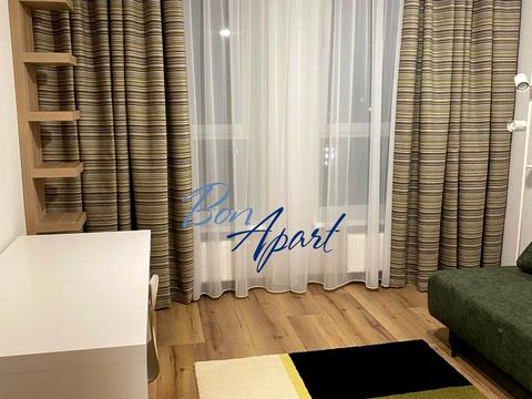 квартира по адресу Олеся Бердника ул., 1-Д