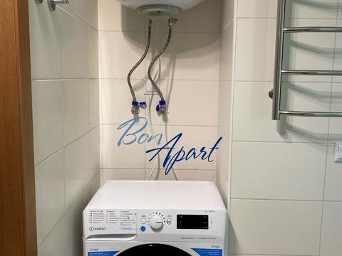 квартира по адресу Олеся Бердника ул., 1-Д