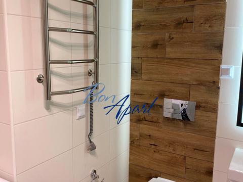 квартира по адресу Олеся Бердника ул., 1-Д