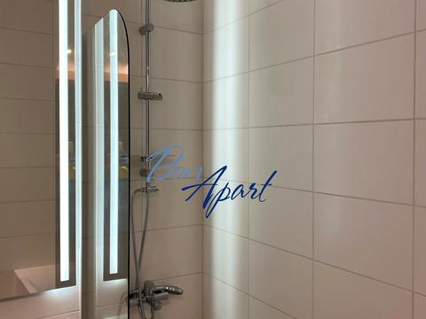 квартира по адресу Олеся Бердника ул., 1-Д