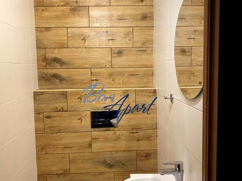 квартира по адресу Олеся Бердника ул., 1-Д