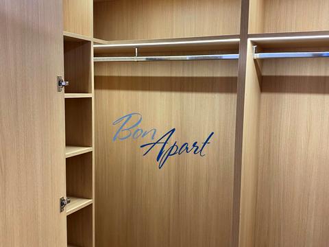 квартира по адресу Олеся Бердника ул., 1-Д