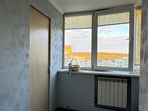 квартира по адресу Корольова, 6