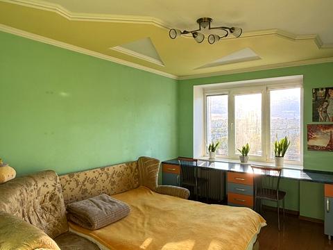 квартира по адресу Корольова, 6