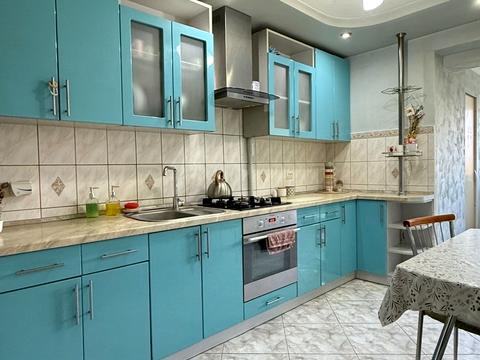 квартира за адресою Корольова, 6