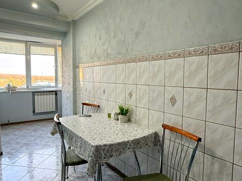 квартира по адресу Корольова, 6