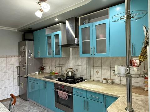 квартира по адресу Корольова, 6