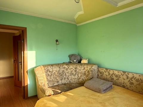 квартира по адресу Корольова, 6