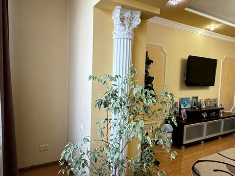 квартира по адресу Корольова, 6