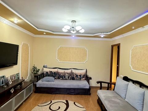 квартира по адресу Корольова, 6