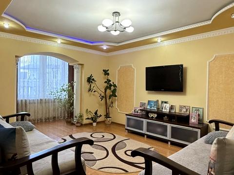 квартира по адресу Корольова, 6