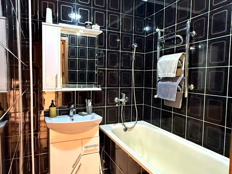 квартира по адресу Корольова, 6