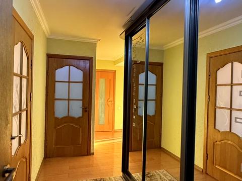 квартира по адресу Корольова, 6