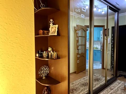 квартира по адресу Корольова, 6