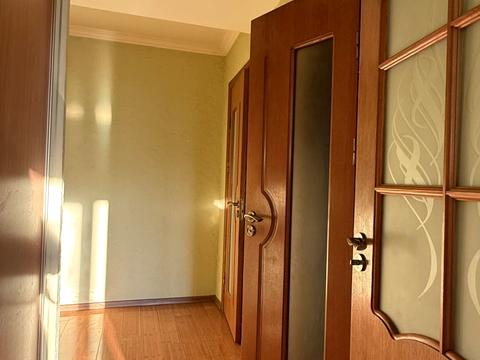 квартира по адресу Корольова, 6