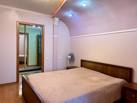 квартира по адресу Корольова, 6