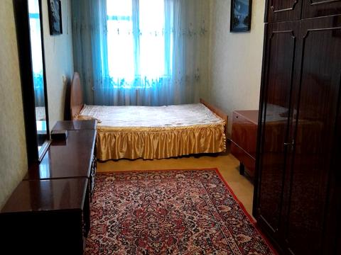 квартира за адресою Інглезі вул. (25-ї Чапаєвської Дивізії), 14