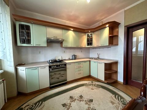 квартира по адресу Здолбуновская ул., 3-Г